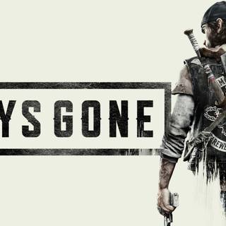 Deacon St. John wallpaper