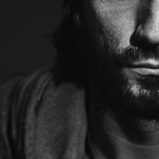 Deacon St. John wallpaper