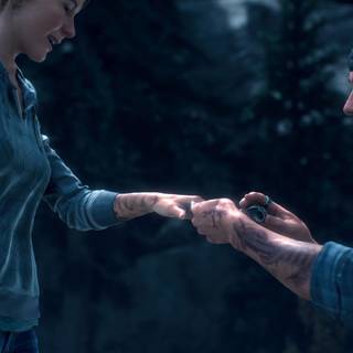 Deacon St. John wallpaper