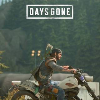 Deacon St. John wallpaper