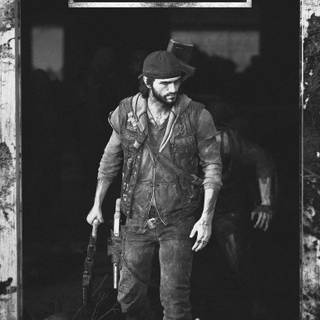 Deacon St. John wallpaper