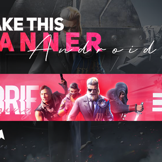 PUBG YouTube banner wallpaper