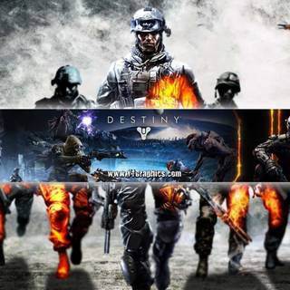 PUBG YouTube banner wallpaper