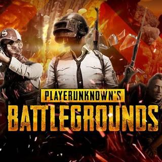 PUBG YouTube banner wallpaper