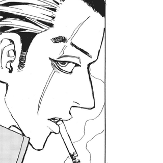 South Terano wallpaper