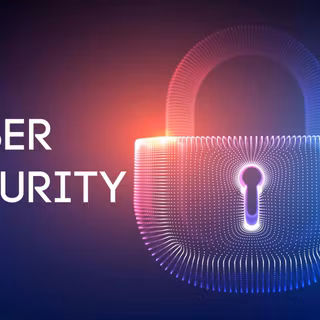 Cloud security wallpaper