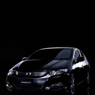 Honda Insight wallpaper