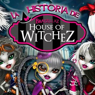 Bratzillaz wallpaper