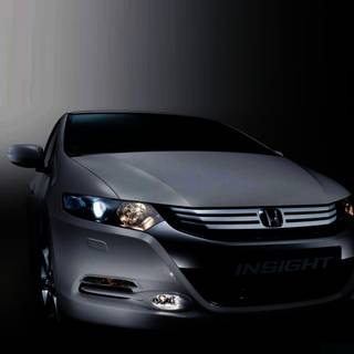 Honda Insight wallpaper