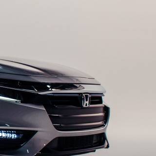 Honda Insight wallpaper