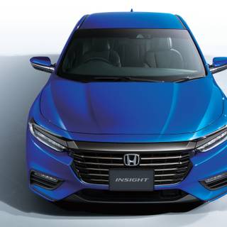 Honda Insight wallpaper