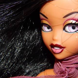 Bratzillaz wallpaper