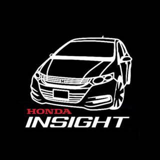 Honda Insight wallpaper