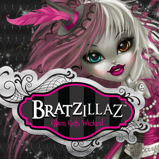 Bratzillaz wallpaper