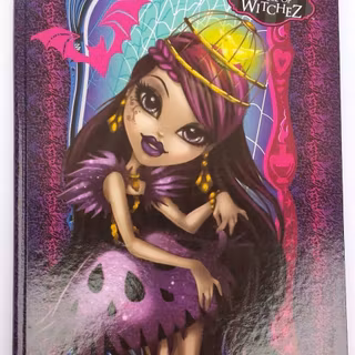 Bratzillaz wallpaper