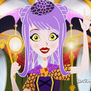 Bratzillaz wallpaper