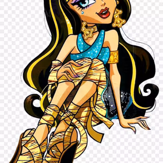 Bratzillaz wallpaper