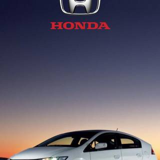 Honda Insight wallpaper
