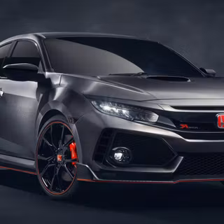 Honda Insight wallpaper