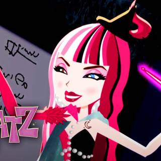 Bratzillaz wallpaper