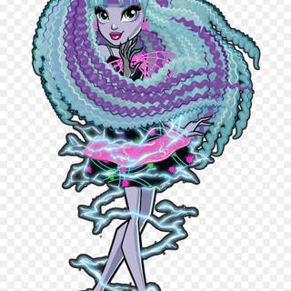 Bratzillaz wallpaper