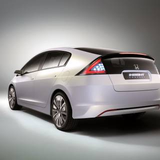 Honda Insight wallpaper