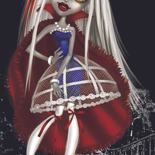 Bratzillaz wallpaper