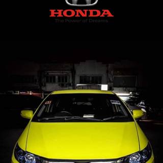 Honda Insight wallpaper