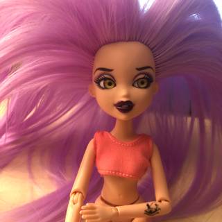 Bratzillaz wallpaper