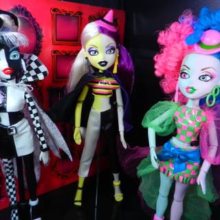 Bratzillaz wallpaper