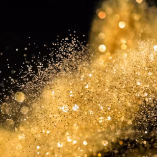 iPhone 12 Pro gold wallpaper