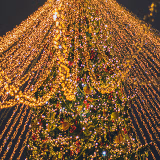 iPhone 12 Pro gold wallpaper