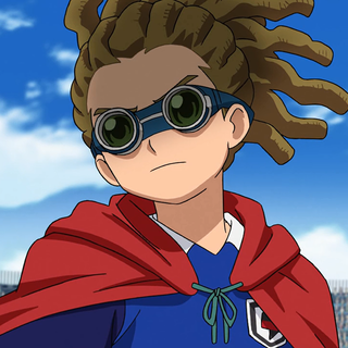 Kidou Yuuto wallpaper