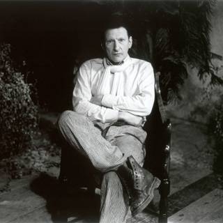 Lucian Freud wallpaper