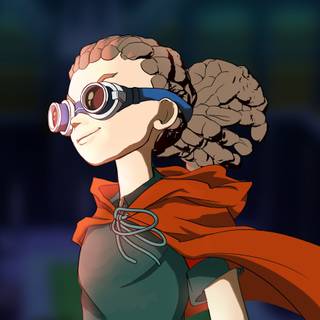 Kidou Yuuto wallpaper