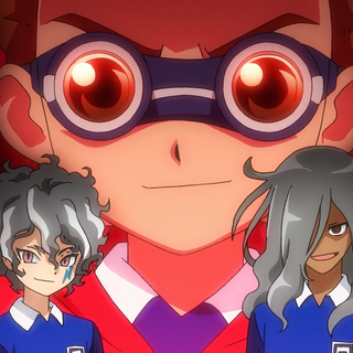 Kidou Yuuto wallpaper