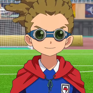 Kidou Yuuto wallpaper