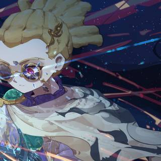 Kidou Yuuto wallpaper