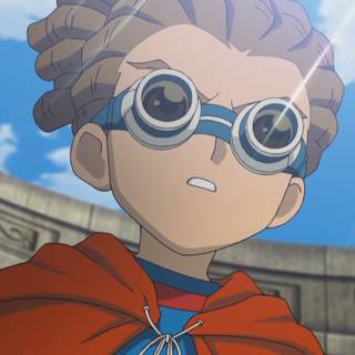 Kidou Yuuto wallpaper