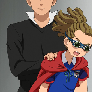 Kidou Yuuto wallpaper