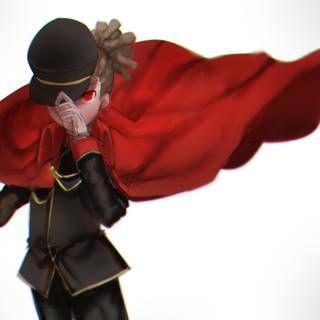 Kidou Yuuto wallpaper