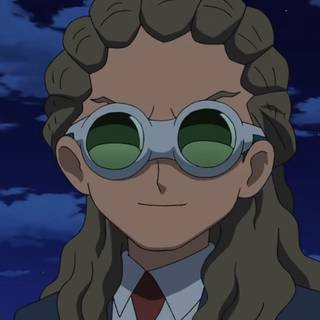 Kidou Yuuto wallpaper