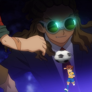 Kidou Yuuto wallpaper