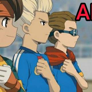 Kidou Yuuto wallpaper