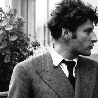 Lucian Freud wallpaper