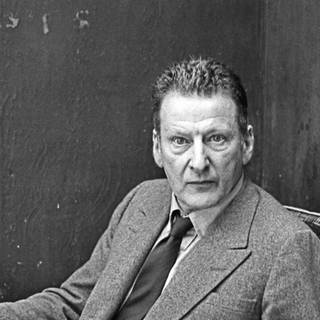 Lucian Freud wallpaper