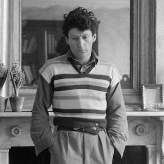 Lucian Freud wallpaper