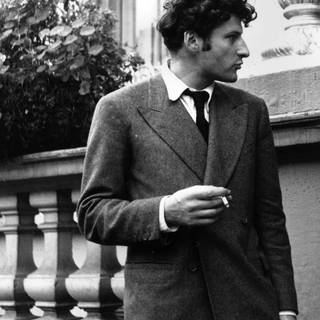 Lucian Freud wallpaper