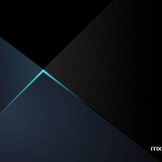 AntiX wallpaper