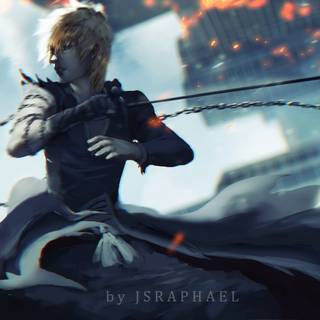 Bleach PC 4k wallpaper